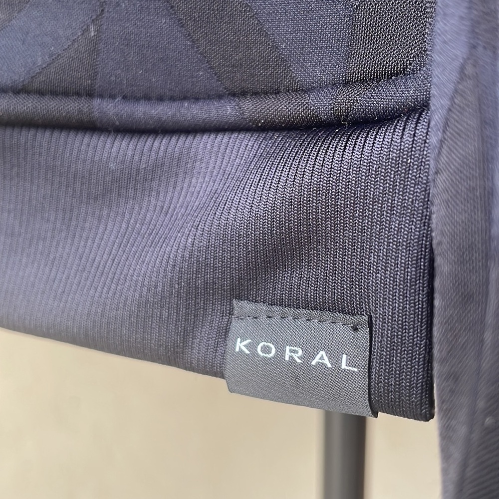 Koral bomber jacket - Picture 8 of 16
